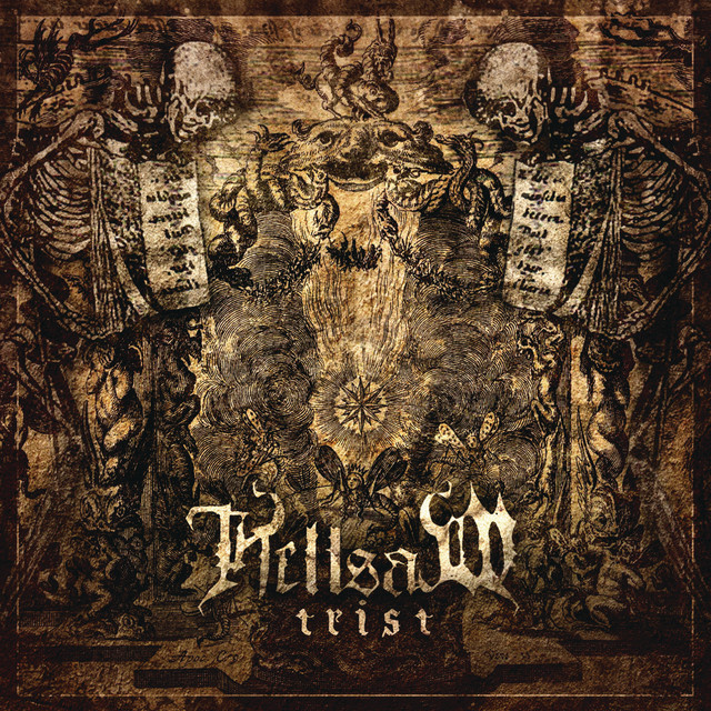 Trist cover