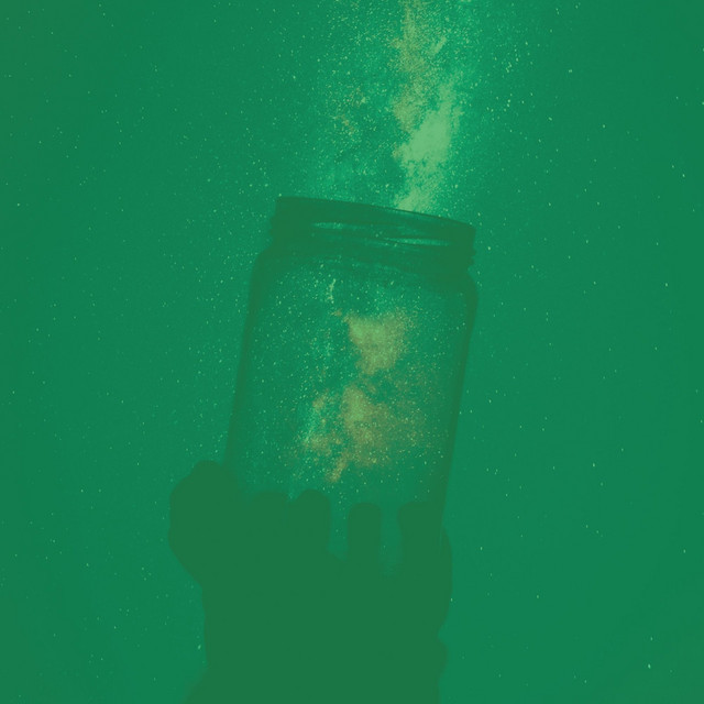 Feelings for Calming Oneself cover art