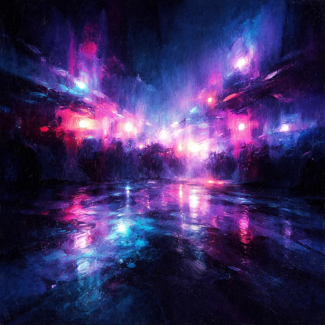 Color Theory After Midnight