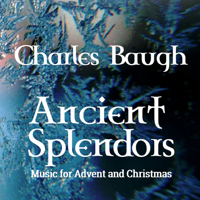 Charles Baugh | Spotify