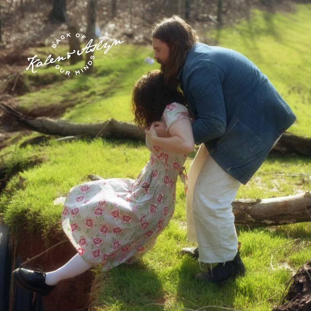 Kalen & Aslyn Photo