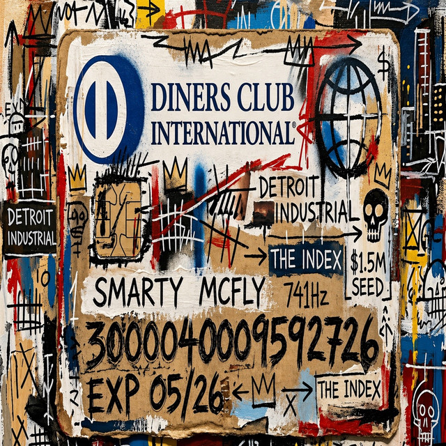DINERS CLUB INTERNATIONAL