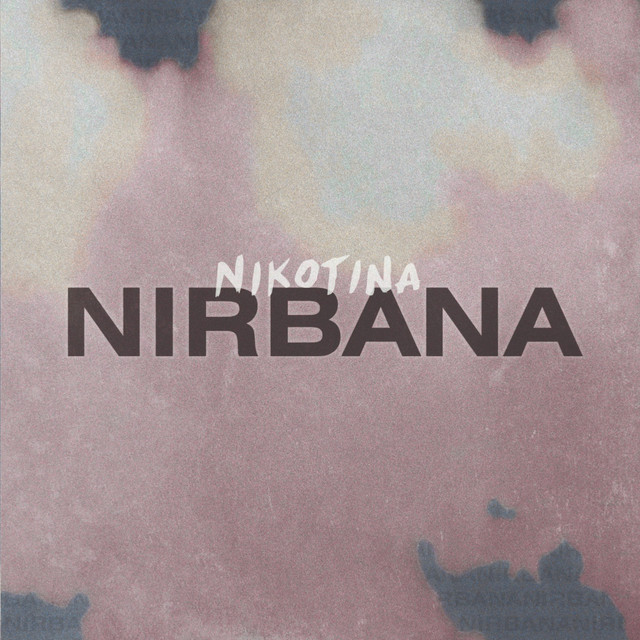 Nirbana cover art