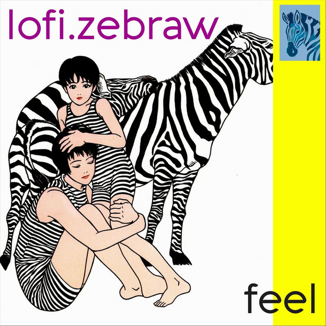 Feel cover art