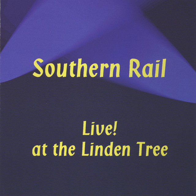 Live! At The Linden Tree cover art