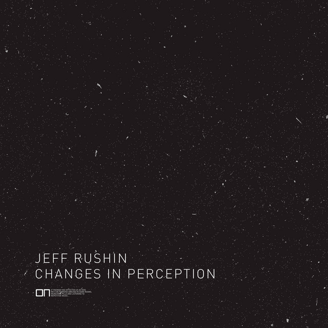 Perception #1 album art