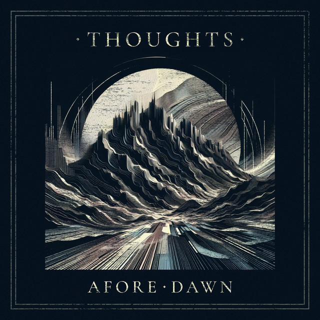 Afore Dawn (single)