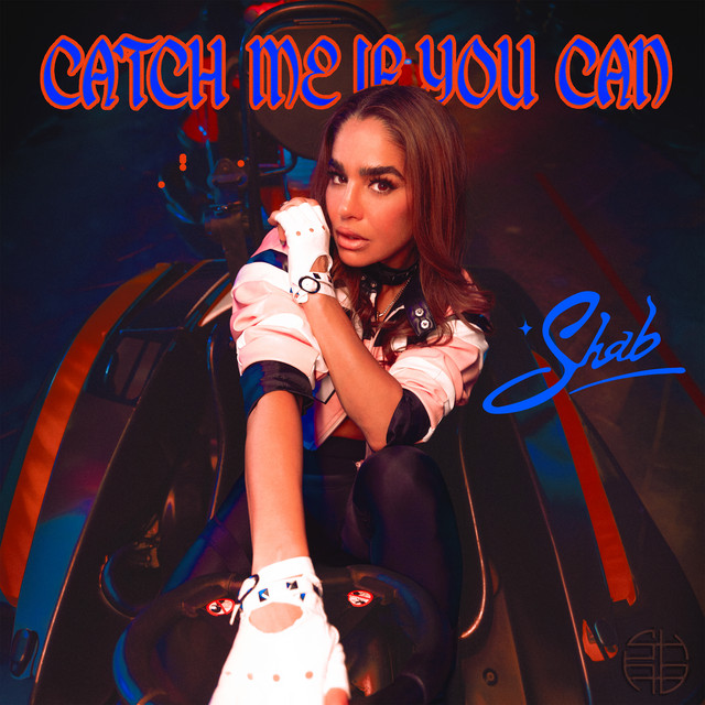 Catch Me If You Can