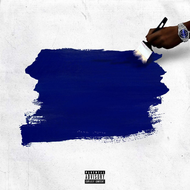 BLEU (Deluxe) cover art