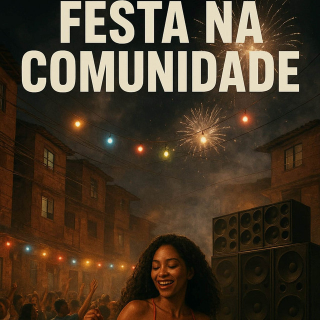 Festa na Comunidade