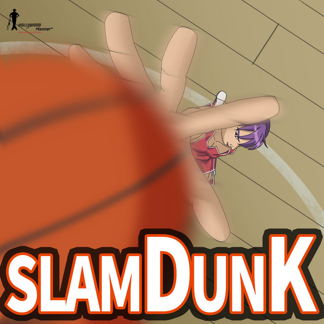 Slam Dunk Series 2 (Original Soundtrack)