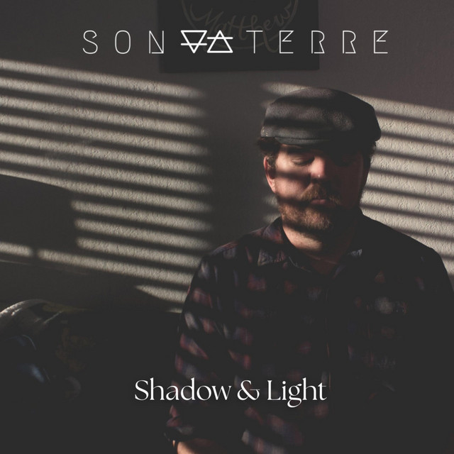 Shadow & Light cover art
