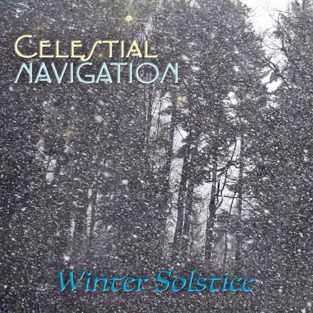 Winter Solstice cover art