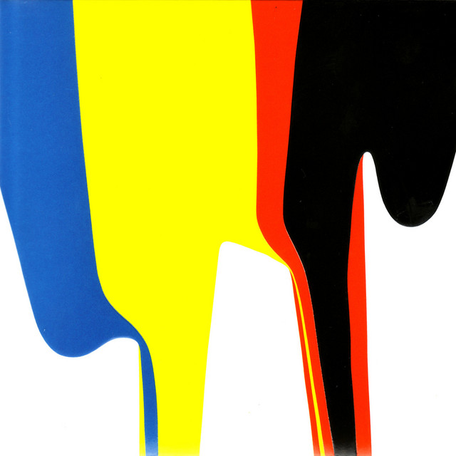 Sensuous cover art