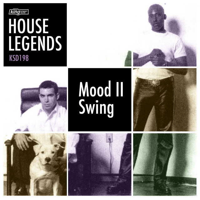 Closer (Swing to Mood Dub) [feat. Carol Sylvan] - song and lyrics
