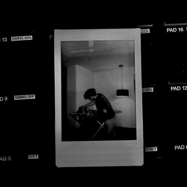 LOVERS cover art