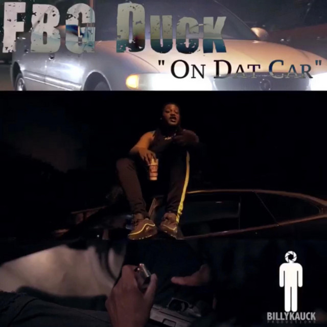 On Dat Car