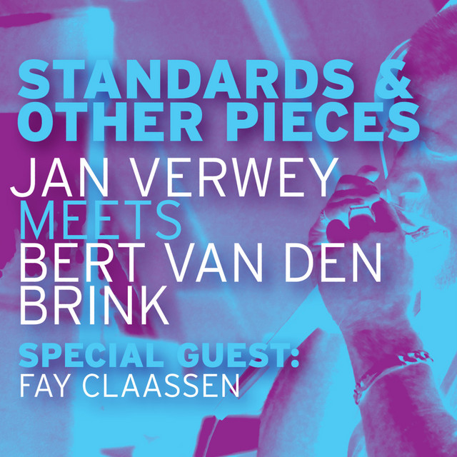 Standards & Other Pieces cover art