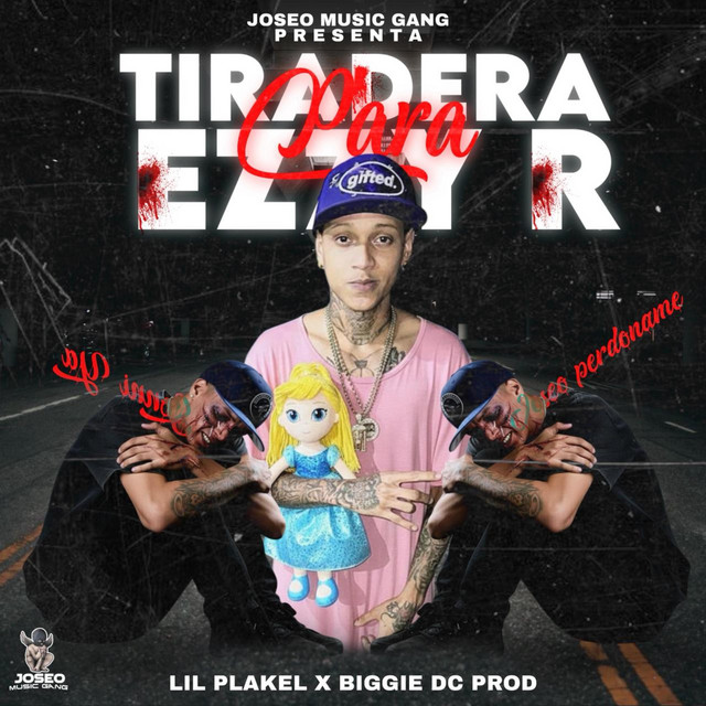 La Sentite Tiradera Para Ezzy