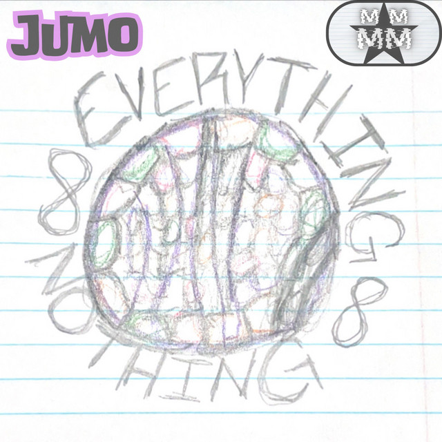 everything and nothing cover art