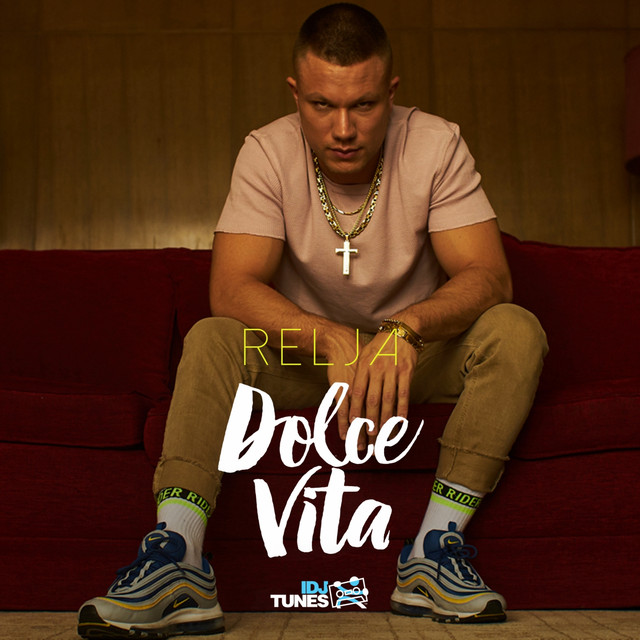 Dolce Vita cover art