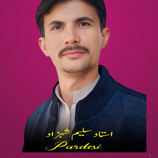 Pardesi cover art