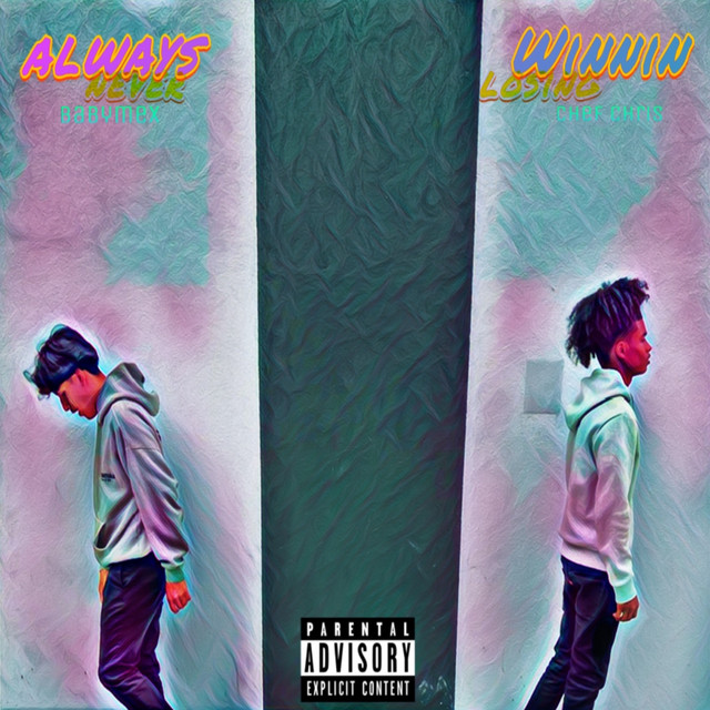 Never Losing (Always Winning)