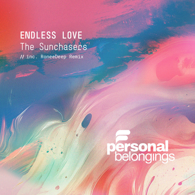 Endless Love album image