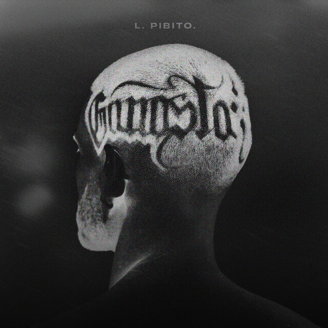 A Gangsta Dream cover art