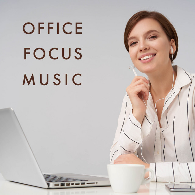 Office Focus Music - Album by Work Music | Spotify