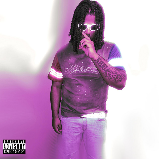 Count Music, Vol. 1 cover art