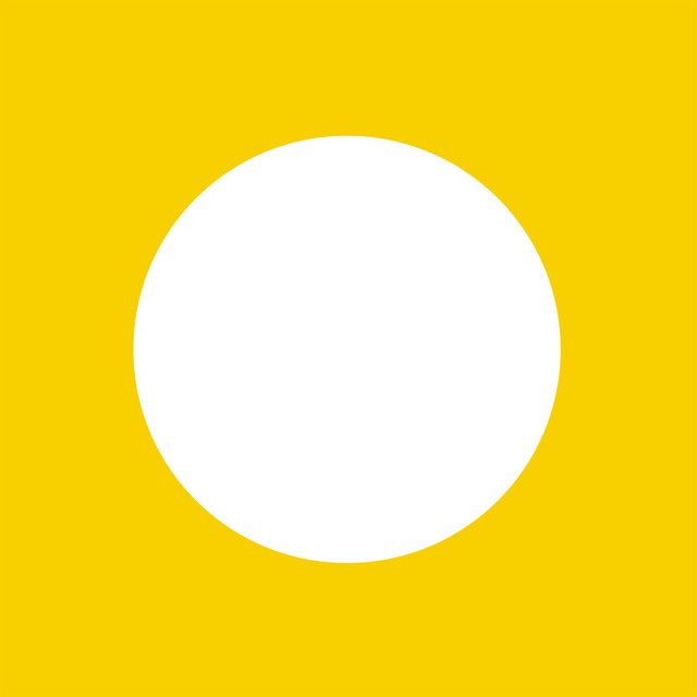 YELLOW cover art