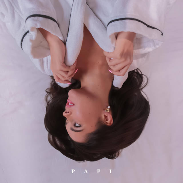 Papi cover art