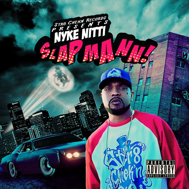 Pound Game cover art