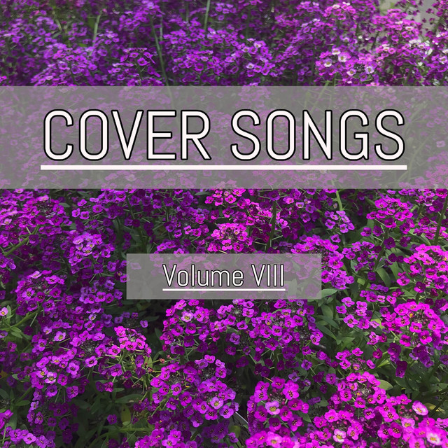 Cover Songs, Vol. VIII cover art