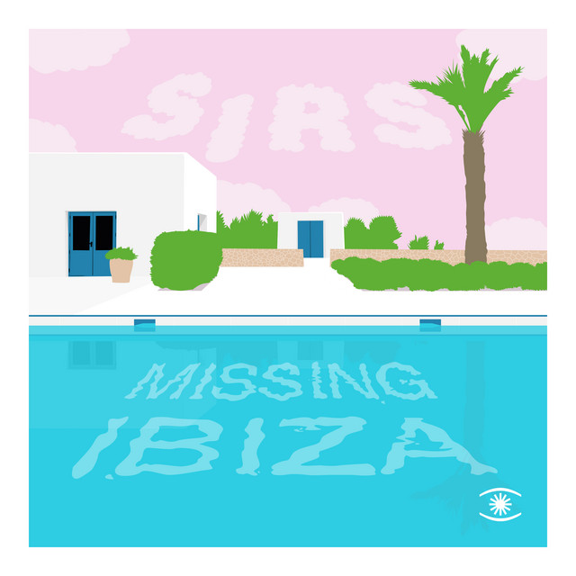 Missing Ibiza cover art