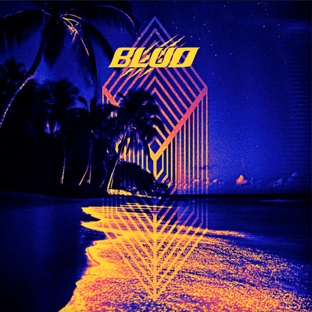 Hooligan Skid album art