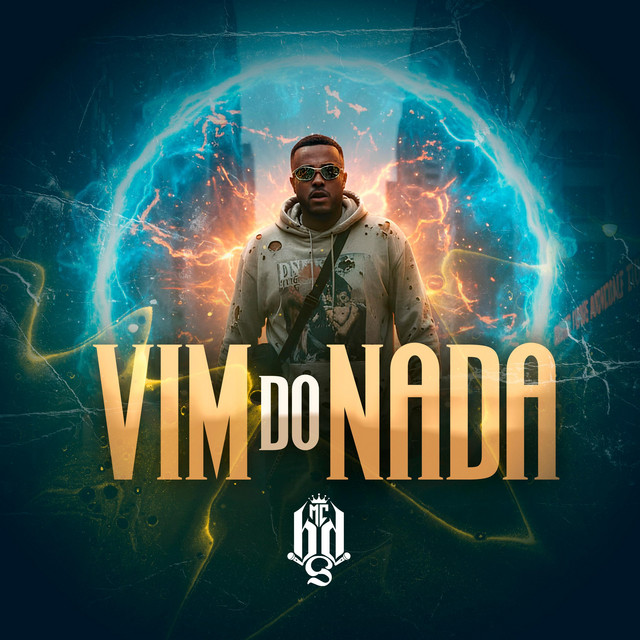 Vim Do Nada cover art