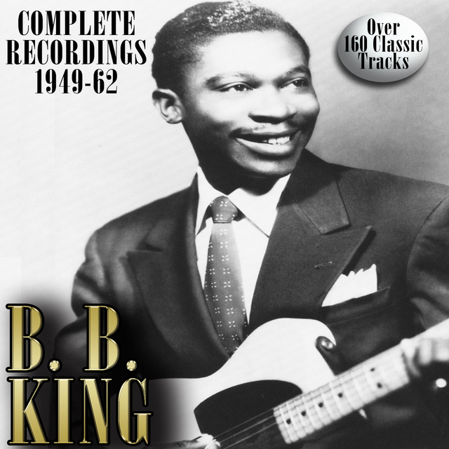 Please Help Me - song and lyrics by B.B. King | Spotify