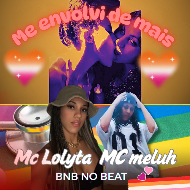 Me envolvi de mais - Acoustic