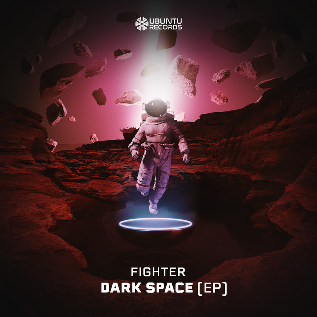 Dark Space cover art