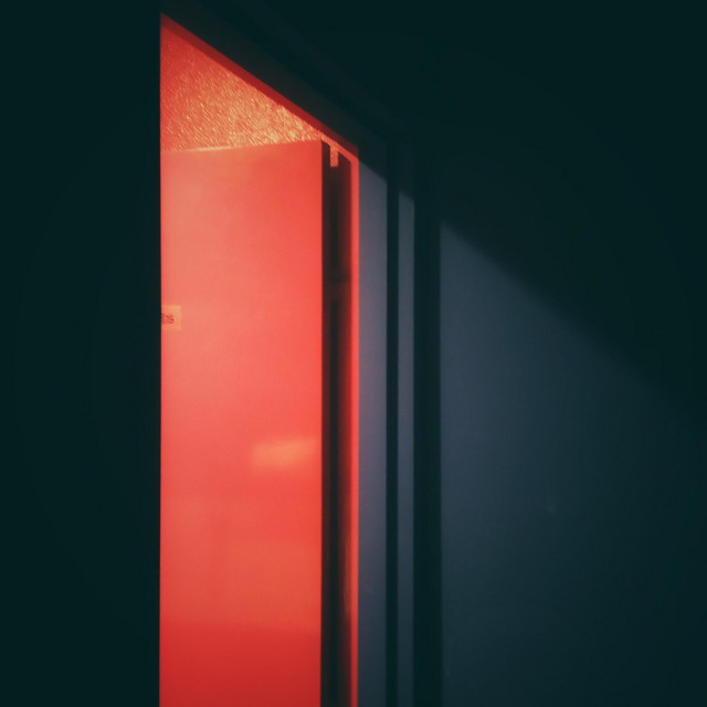 Selective Pressure cover art