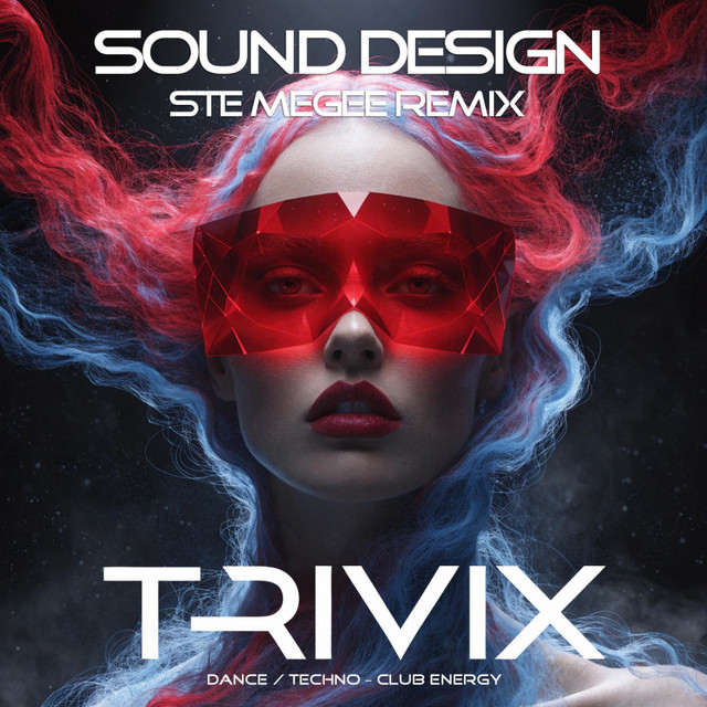 Sound Design (feat.STE MeGee) - Radio Edit