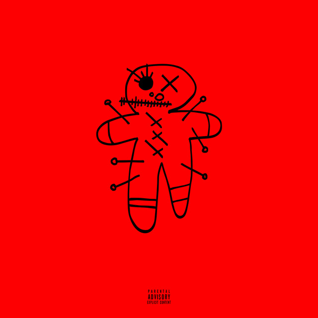 Voodoo cover art