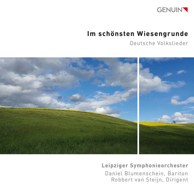 Im schönsten Wiesengrunde