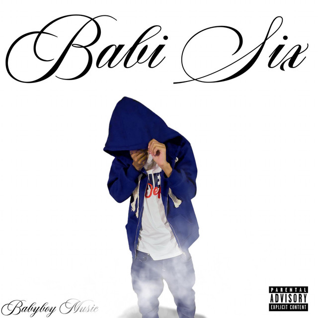 BABI SIX - Album by dtgg | Spotify