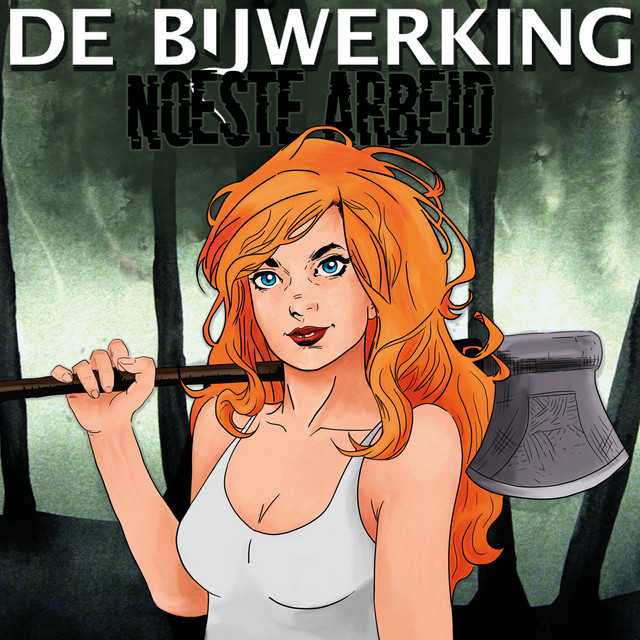 Noeste Arbeid cover art