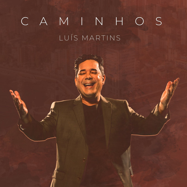 Caminhos cover art