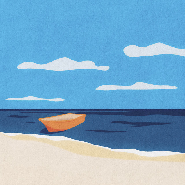 shore