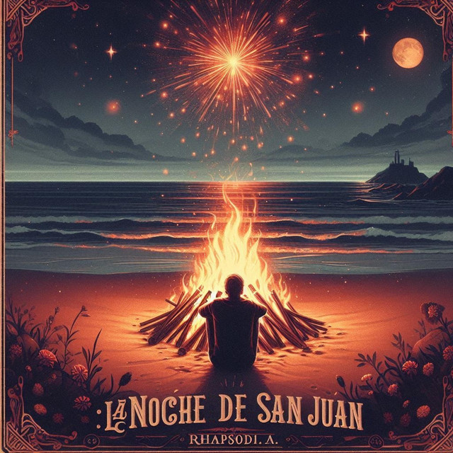La Noche de San Juan